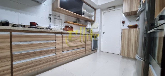Apartamento, 3 quartos, 177 m² - Foto 12