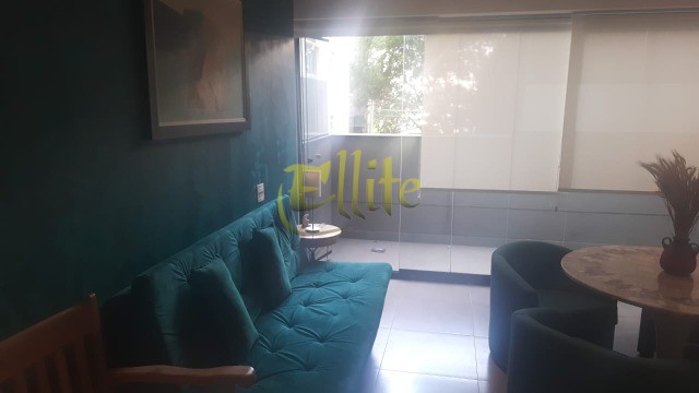Apartamento, 2 quartos, 120 m² - Foto 2