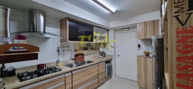 Apartamento, 3 quartos, 177 m² - Foto 8