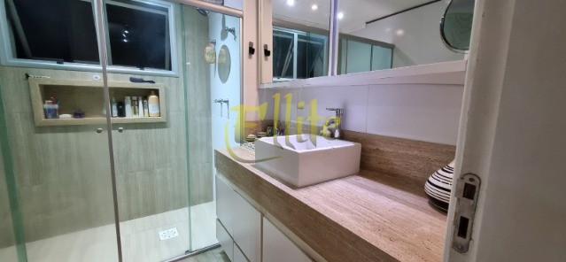 Apartamento, 3 quartos, 177 m² - Foto 27