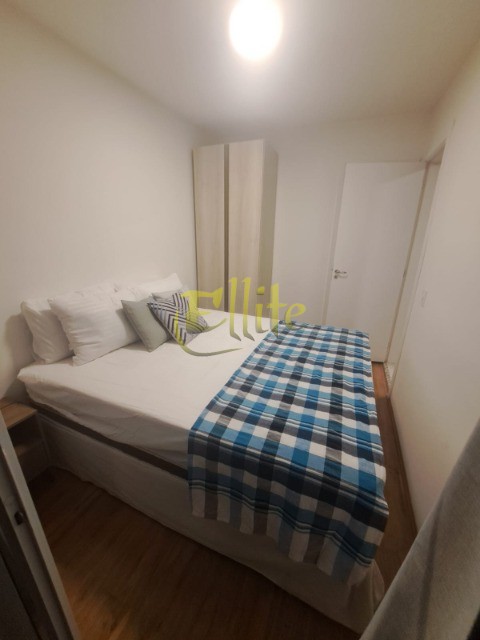 Apartamento para alugar com 1 quarto, 32m² - Foto 5