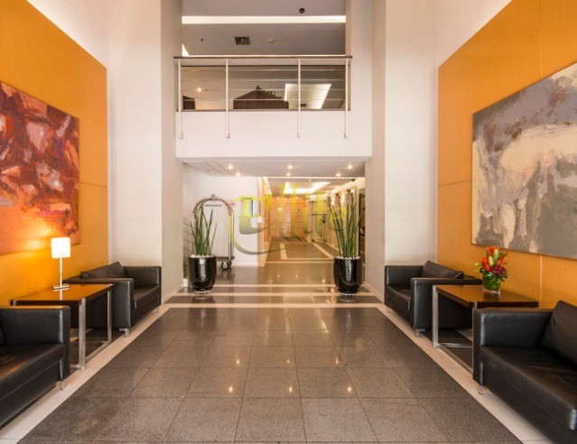Flat/Apart Hotel, 2 quartos, 42 m² - Foto 2