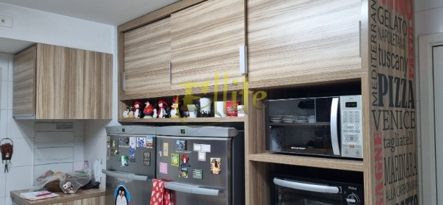 Apartamento, 3 quartos, 177 m² - Foto 11
