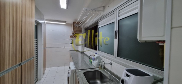 Apartamento, 3 quartos, 177 m² - Foto 13