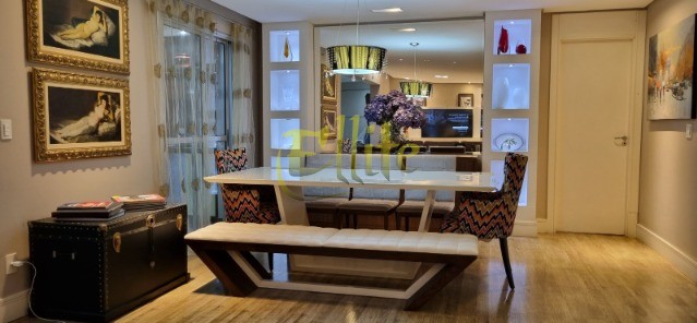 Apartamento, 3 quartos, 177 m² - Foto 3