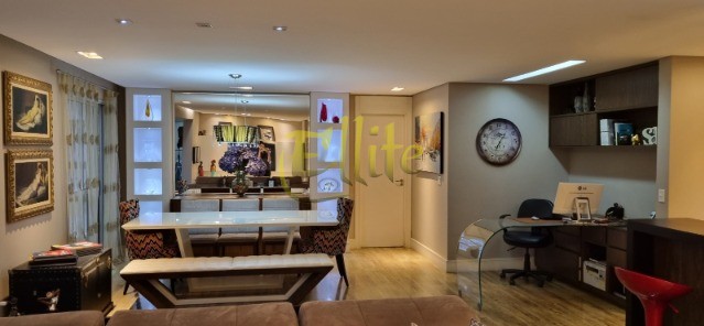 Apartamento, 3 quartos, 177 m² - Foto 6