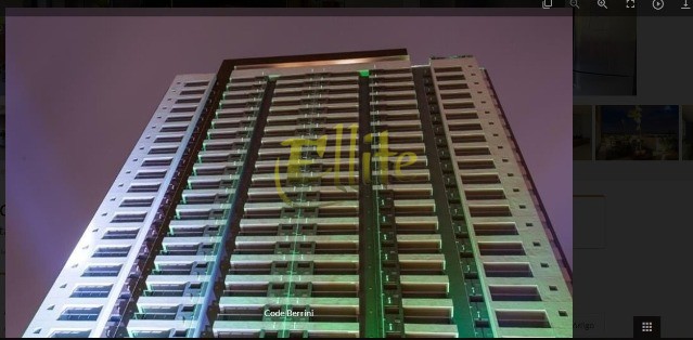 Flat/Apart Hotel, 1 quarto, 44 m² - Foto 11