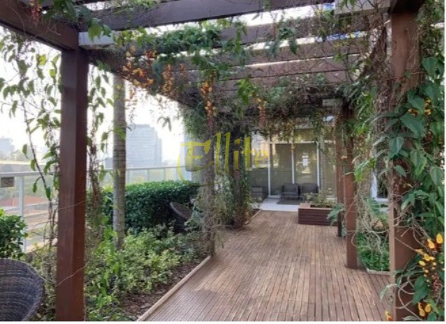 Flat/Apart Hotel, 1 quarto, 44 m² - Foto 16