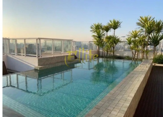 Flat/Apart Hotel, 1 quarto, 44 m² - Foto 18