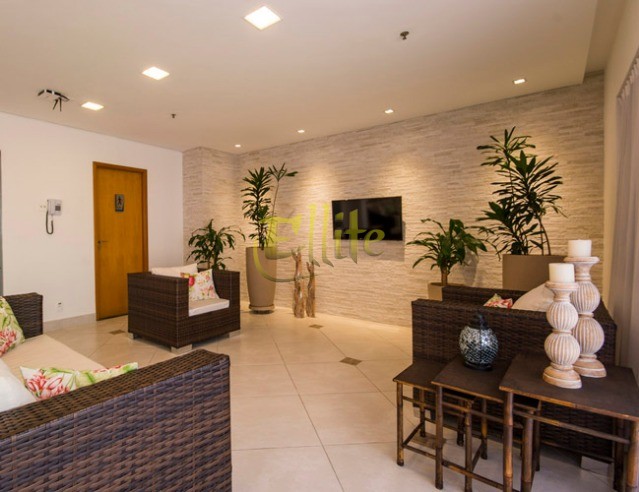 Flat/Apart Hotel, 2 quartos, 42 m² - Foto 8