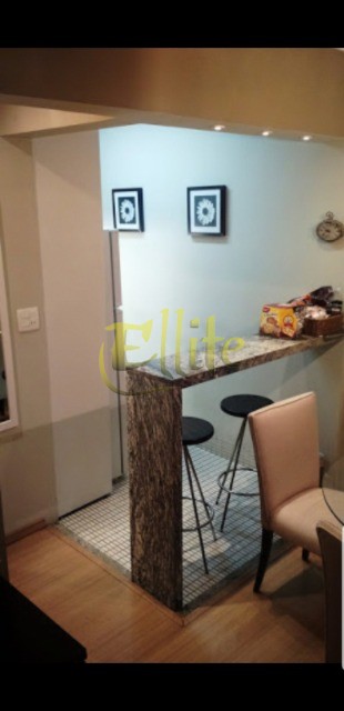 Apartamento para alugar com 1 quarto, 44m² - Foto 5