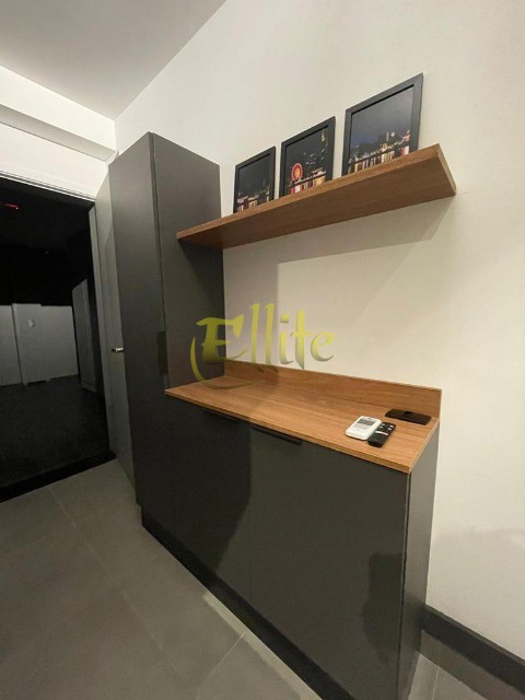 Apartamento para alugar com 1 quarto, 31m² - Foto 6