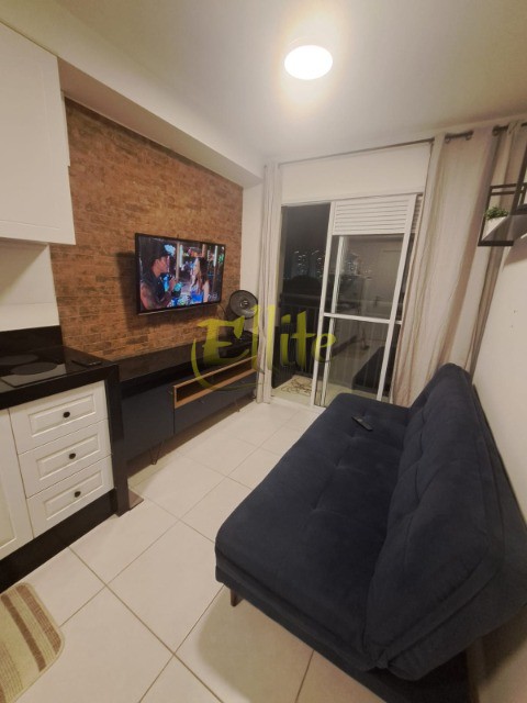 Apartamento para alugar com 1 quarto, 32m² - Foto 1