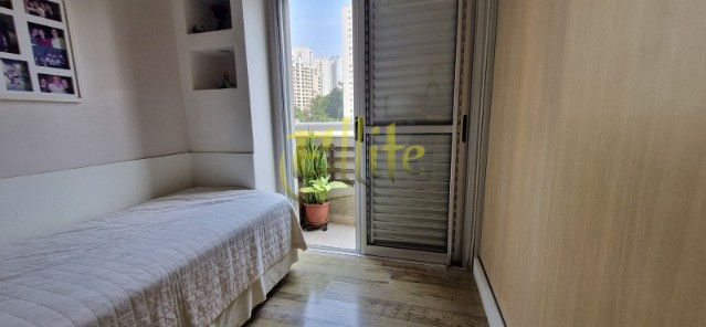 Apartamento, 3 quartos, 177 m² - Foto 21