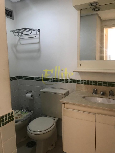 Flat/Apart Hotel, 1 quarto, 42 m² - Foto 9