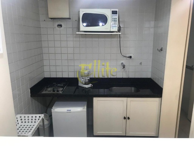 Flat/Apart Hotel, 1 quarto, 42 m² - Foto 5