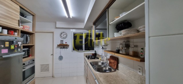 Apartamento, 3 quartos, 177 m² - Foto 10