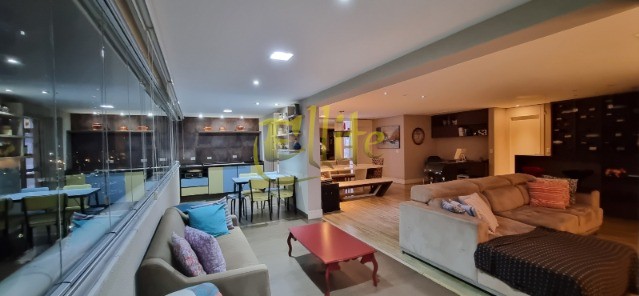 Apartamento, 3 quartos, 177 m² - Foto 4
