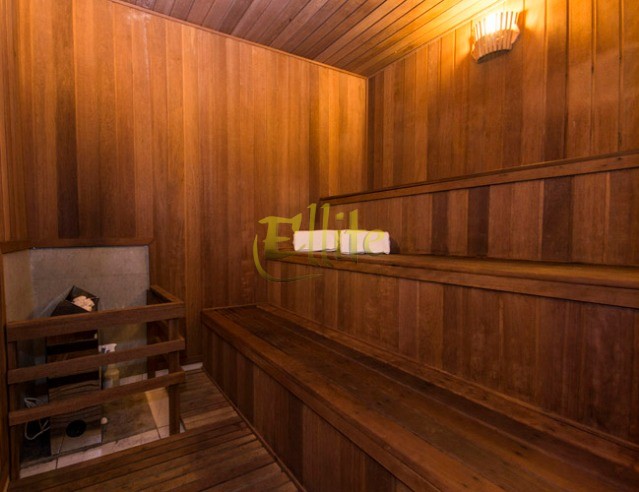 Flat/Apart Hotel, 2 quartos, 42 m² - Foto 9
