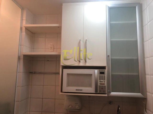 Flat/Apart Hotel para alugar com 1 quarto, 37m² - Foto 11