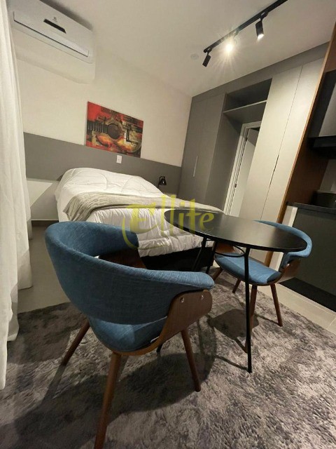 Apartamento para alugar com 1 quarto, 31m² - Foto 4