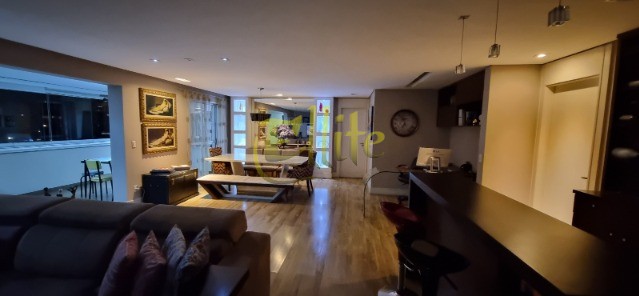 Apartamento, 3 quartos, 177 m² - Foto 7