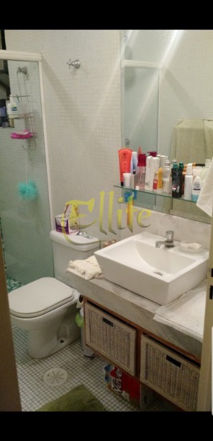 Apartamento para alugar com 1 quarto, 44m² - Foto 8