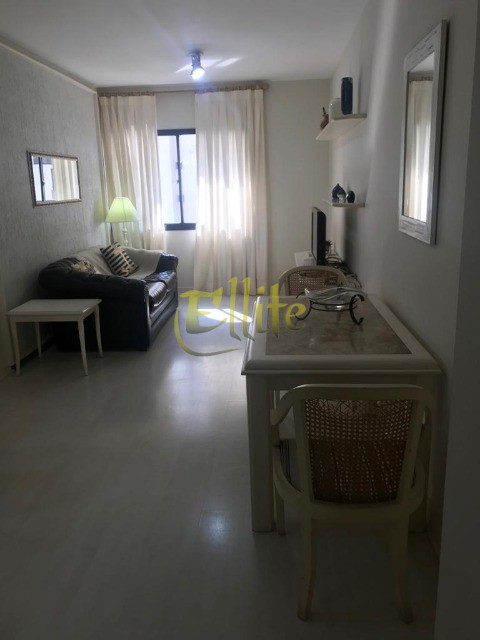 Flat/Apart Hotel, 1 quarto, 42 m² - Foto 1