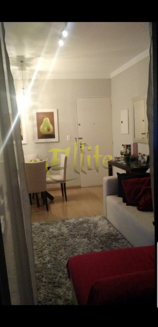 Apartamento para alugar com 1 quarto, 44m² - Foto 2