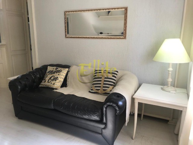 Flat/Apart Hotel, 1 quarto, 42 m² - Foto 3
