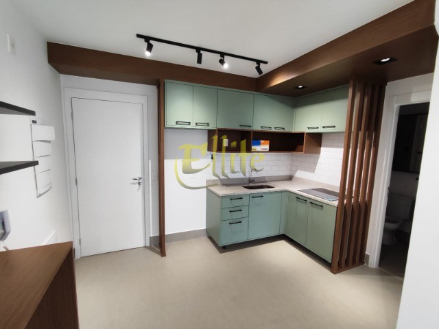 Apartamento para alugar com 1 quarto, 42m² - Foto 6