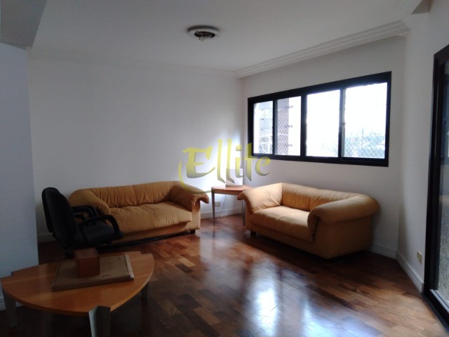 Flat/Apart Hotel à venda com 1 quarto, 55m² - Foto 2