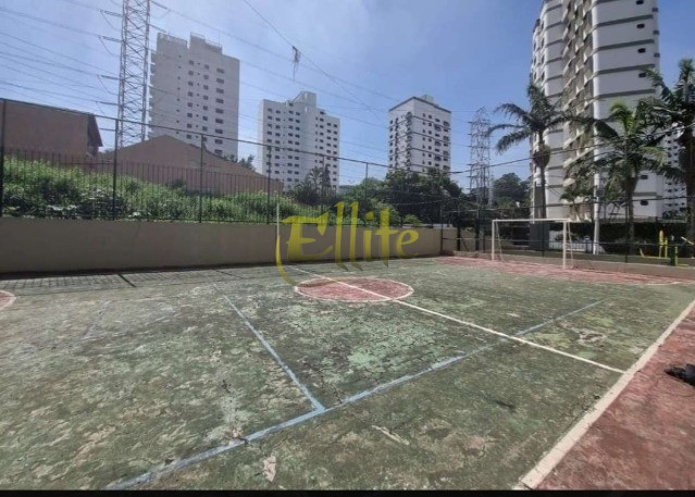 Apartamento para alugar com 2 quartos, 58m² - Foto 15