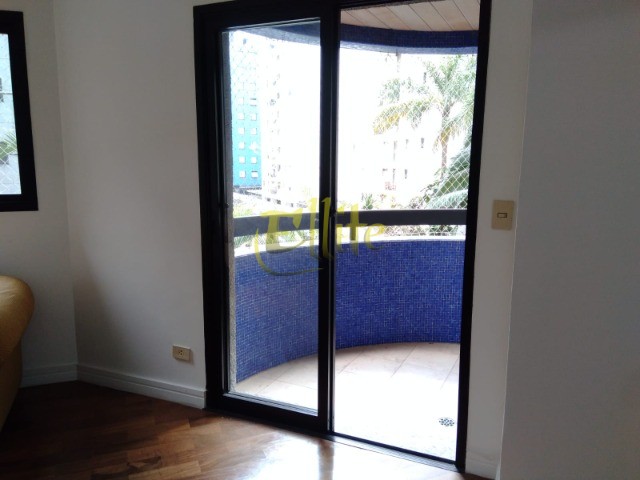 Flat/Apart Hotel à venda com 1 quarto, 55m² - Foto 4