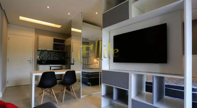 Apartamento, 1 quarto, 40 m² - Foto 6