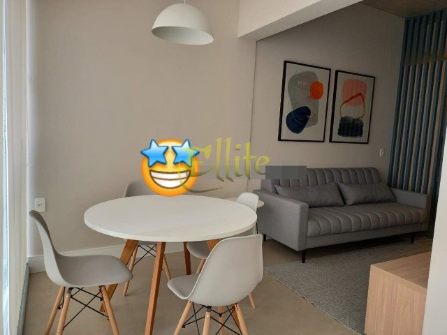Apartamento, 1 quarto, 44 m² - Foto 4