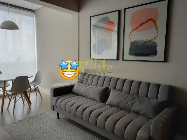 Apartamento, 1 quarto, 44 m² - Foto 3