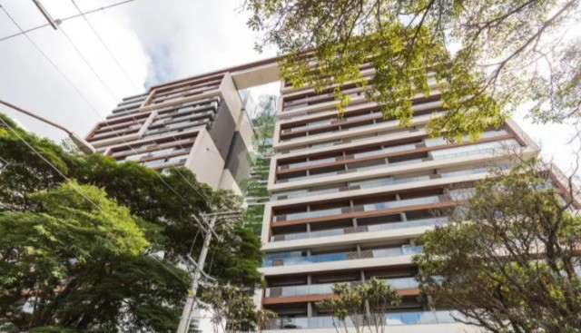 Apartamento, 1 quarto, 40 m² - Foto 7
