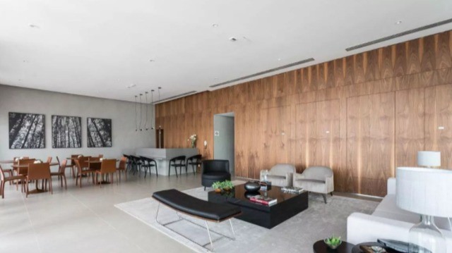 Apartamento, 1 quarto, 40 m² - Foto 9