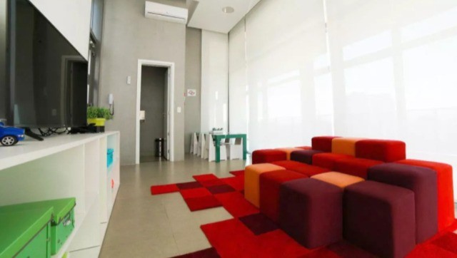 Apartamento, 1 quarto, 40 m² - Foto 11