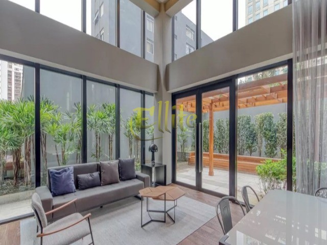 Apartamento, 1 quarto, 44 m² - Foto 10