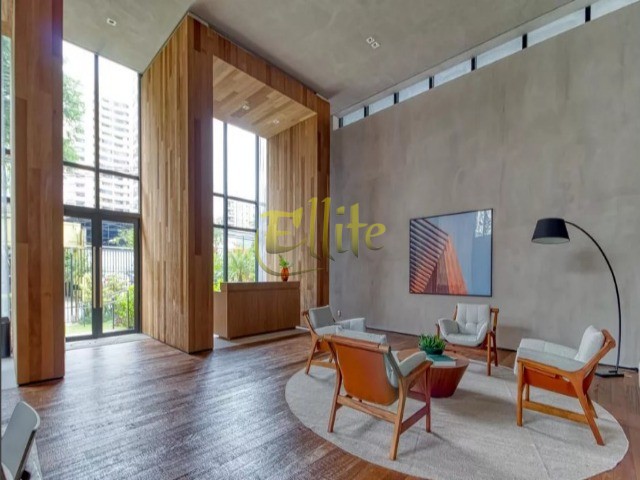 Apartamento, 1 quarto, 44 m² - Foto 12