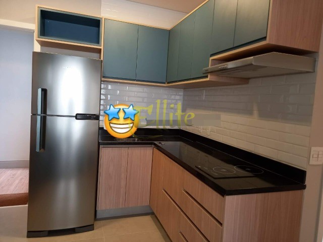 Apartamento, 1 quarto, 44 m² - Foto 2