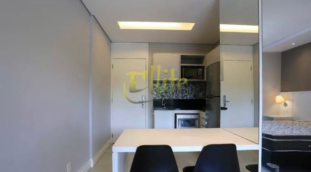 Apartamento, 1 quarto, 40 m² - Foto 4