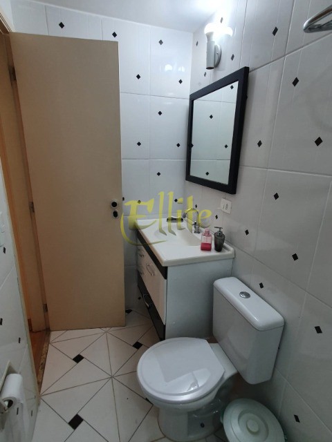 Flat/Apart Hotel para alugar com 1 quarto, 42m² - Foto 12