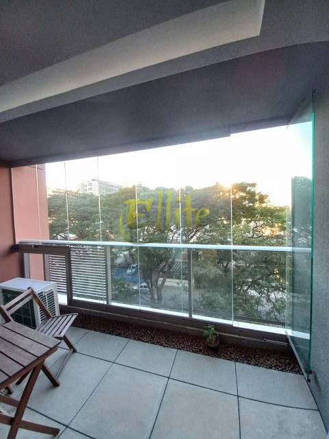 Apartamento, 1 quarto, 40 m² - Foto 3
