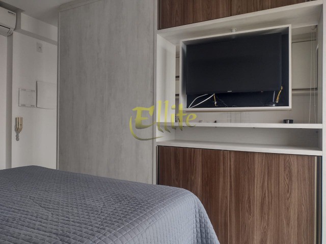 Flat/Apart Hotel para alugar com 1 quarto, 48m² - Foto 4