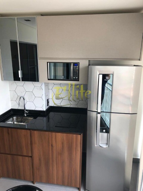 Apartamento, 1 quarto, 34 m² - Foto 8