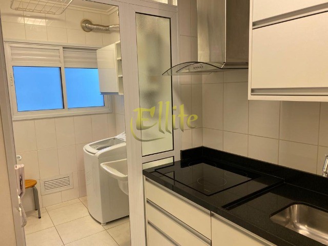 Apartamento para alugar com 1 quarto, 50m² - Foto 4