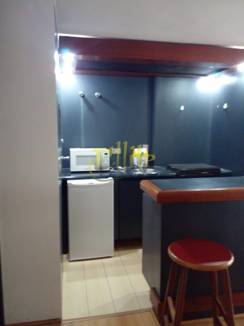 Flat/Apart Hotel para alugar com 1 quarto, 45m² - Foto 11